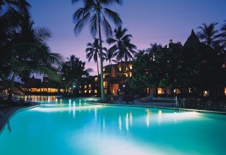 Punta Cana Princess All Suites Resort & Spa