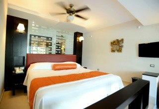 Punta Cana Princess All Suites Resort & Spa