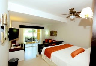 Punta Cana Princess All Suites Resort & Spa