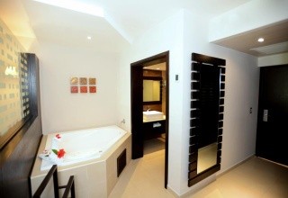 Punta Cana Princess All Suites Resort & Spa