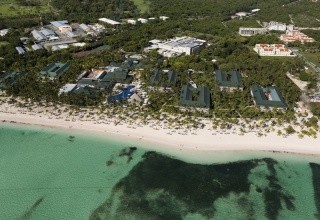 Barceló Bávaro Beach