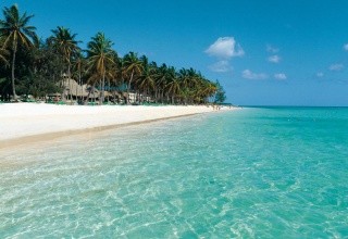 Barceló Bávaro Beach