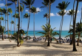 Barceló Bávaro Beach