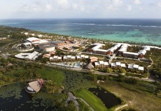 Barceló Bávaro Palace
