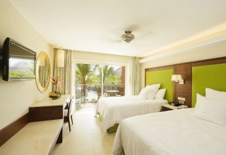 Barceló Bávaro Palace