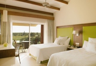 Barceló Bávaro Palace
