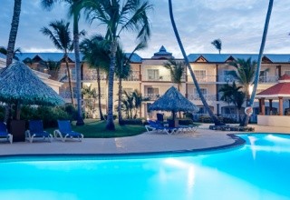 Sunscape Coco Punta Cana (ex. Be Live Collection Punta Cana)