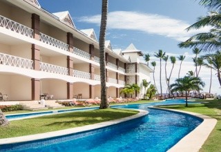 Sunscape Coco Punta Cana (ex. Be Live Collection Punta Cana)