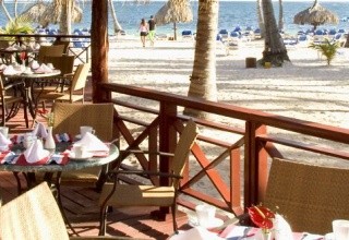 Sunscape Coco Punta Cana (ex. Be Live Collection Punta Cana)