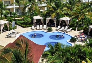Luxury Bahia Principe Esmeralda