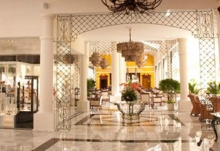 Luxury Bahia Principe Esmeralda
