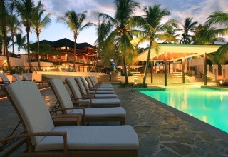 Casa De Campo Hotel