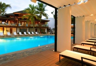 Casa De Campo Hotel