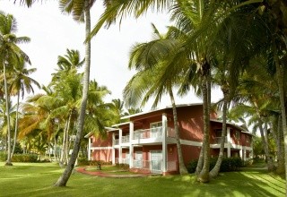 Grand Palladium Bavaro Resort & Spa