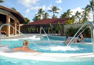 Grand Palladium Bavaro Resort & Spa