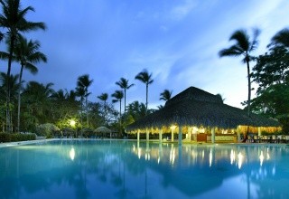 Grand Palladium Bavaro Resort & Spa