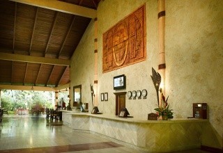 Grand Palladium Bavaro Resort & Spa
