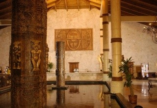 Grand Palladium Bavaro Resort & Spa