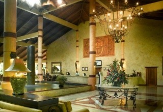 Grand Palladium Bavaro Resort & Spa