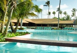 Grand Palladium Punta Cana