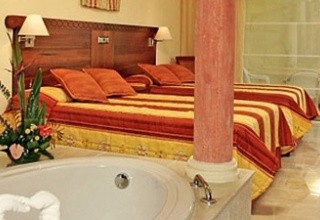 Grand Palladium Punta Cana