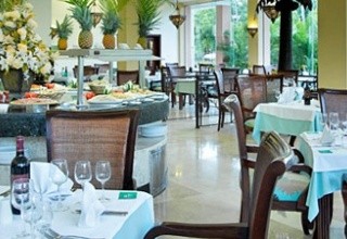 Grand Palladium Punta Cana