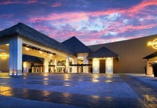 Hard Rock Hotel & Casino