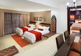 Hard Rock Hotel & Casino