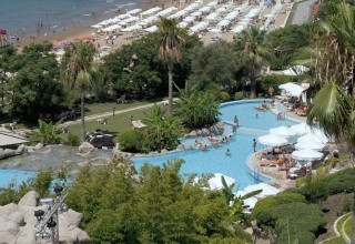 Sunrise Queen Luxury Resort & Spa