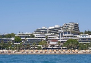 Sunrise Queen Luxury Resort & Spa