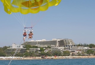 Sunrise Queen Luxury Resort & Spa