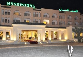 Iberostar Selection Eolia Djerba (ex. Hasdrubal Thalassa & Spa)