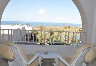 Iberostar Selection Eolia Djerba (ex. Hasdrubal Thalassa & Spa)