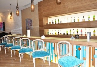 Iberostar Selection Eolia Djerba (ex. Hasdrubal Thalassa & Spa)