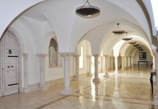Iberostar Selection Eolia Djerba (ex. Hasdrubal Thalassa & Spa)