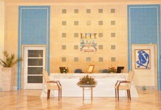 Iberostar Selection Eolia Djerba (ex. Hasdrubal Thalassa & Spa)