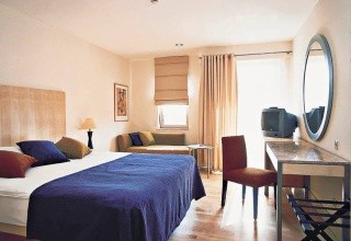 TUI Blue Xanthe (ex. The Xanthe Resort)
