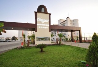 Cenger Beach Resort & SPA