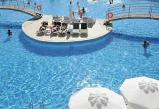 Cenger Beach Resort & SPA