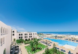 Club Calimera Yati Beach