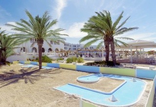 Club Calimera Yati Beach