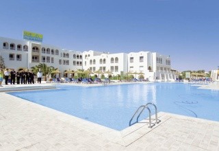 Club Calimera Yati Beach