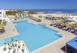 Club Calimera Yati Beach