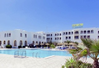 Club Calimera Yati Beach