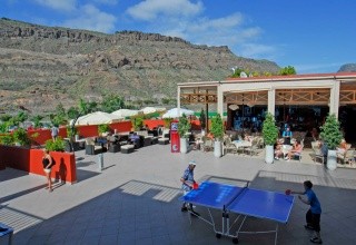 Cordial Mogán Valle apartments