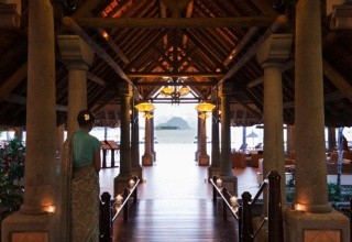 Sands Suites Resort & Spa