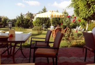Mom's Hotel