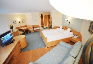 Badhotel Kirchler