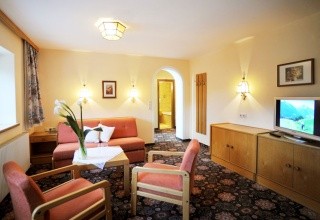 Badhotel Kirchler