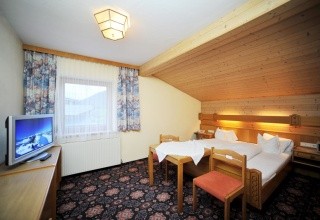Badhotel Kirchler